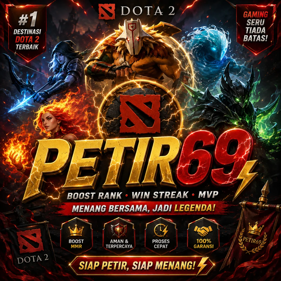 PETIR69 Banner
